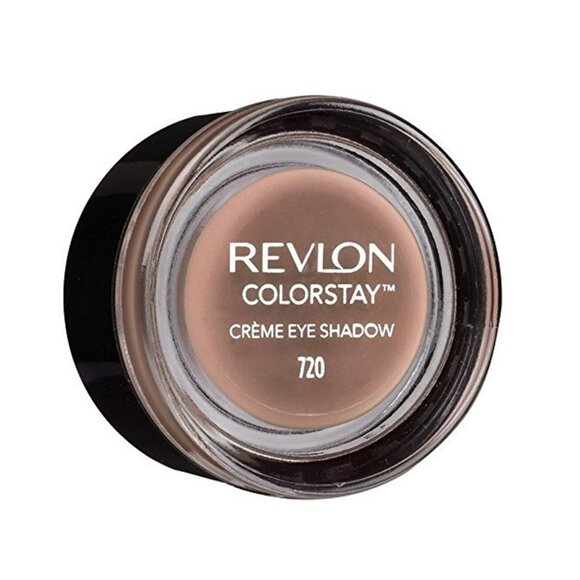 Revlon ColorStay Creme Eye Shadow, 720 Chocolate - Picture 1 of 4